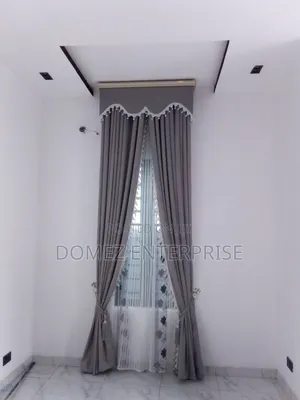 Premium Quality Curtains and Accessories, Window Blinds Duvets Etc
