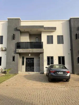 3bdrm Townhouse/Terrace in Kubwa for sale
