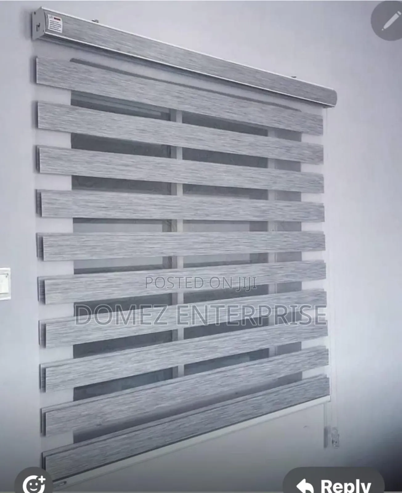 Premium Quality Curtains and Accessories, Window Blinds Duvets Etc