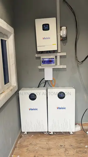 Solar Energy
