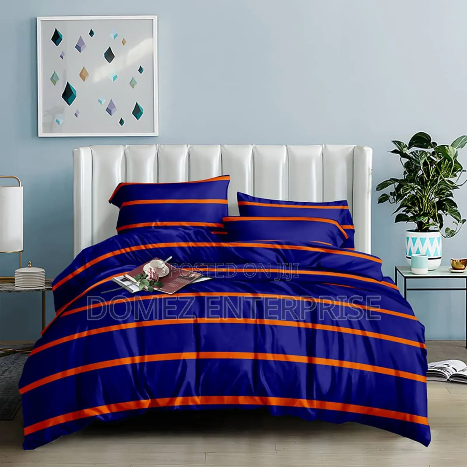 Premium Quality Curtains and Accessories, Window Blinds Duvets Etc