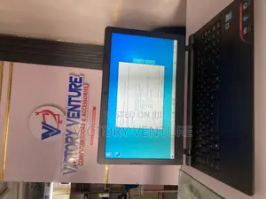 Laptop Lenovo IdeaPad 100 8GB Intel Pentium SSD 250GB