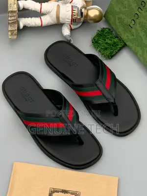 Gucci Slippers