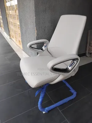 Imported Quality Executive Office Guest Chair