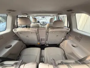 Toyota Highlander 2011 Gray