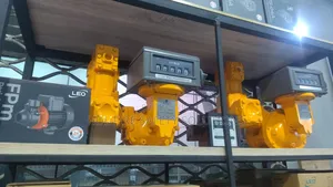 3 Inches Liquid Control Flowmeter