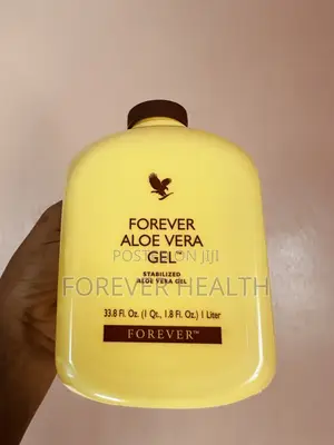 Forever Aloe Vera Gel
