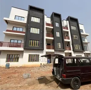 2bdrm Block of Flats in Life Camp for sale