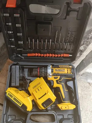 Hand Drill Machine