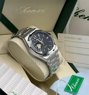 Chenxi Quality Automatic Mechanical Wristwatches