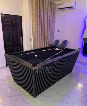 Snooker Board