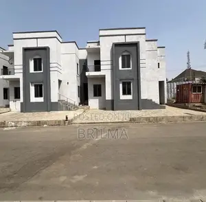 4bdrm Duplex in Galadimawa for sale