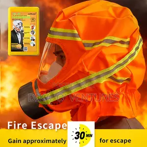 Fire Fighting Equipment