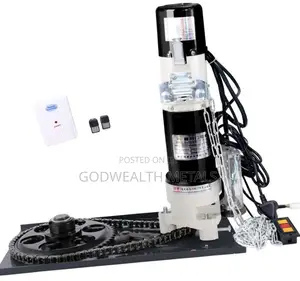 Automatic Industrial Roller Shutter Machine