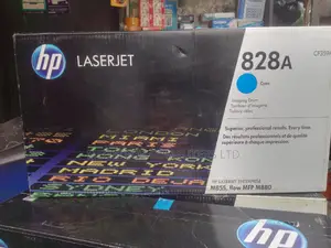 Hp Toner Cartridge 828a
