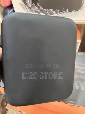 Dji Rs3 Mini Carrying Case