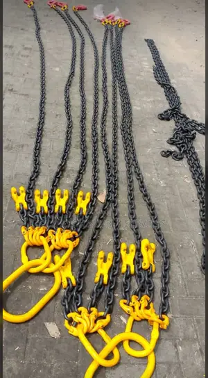 Sling Chain