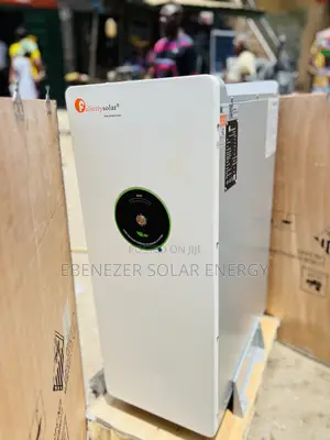 15kwh Felicity Lithium Batteries