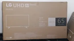 65 Inches Smart Tv Football Mode Ultra Stadium Active Hdr