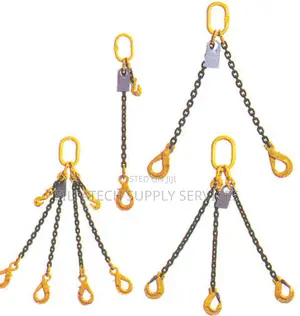 Sling Chain