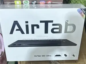 New AirTab S10 Ultra 1 TB Gray