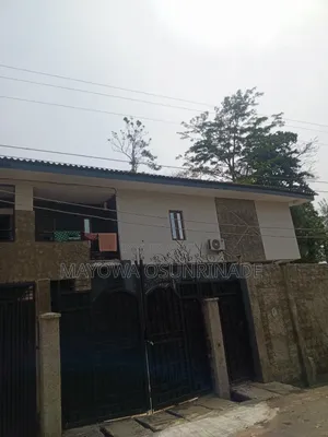 1bdrm Room & Parlour in Old Bodija for rent