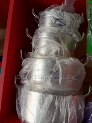 Cooking Pot