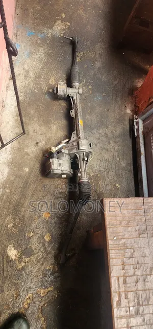 Steering Rack Ford Explorer 2011 2012 2013 2014 2015 2011 2012 2013