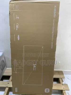 Xiaomi Monitor