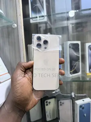 Apple iPhone 16 Pro 128 GB Gold