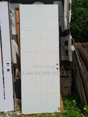 900m Extra Height Israeli Interior Door