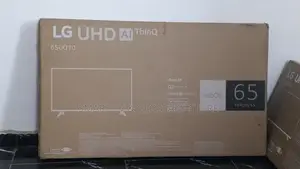65 Inches Smart Tv Sharp Contrast 4k Ultra Uhd Screen Transition