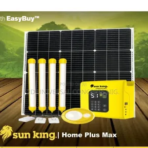 Sunking Home Plus Max Stand Alone