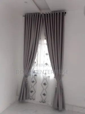 Quality Turkish Curtains and Accessories, Window Blinds Etc
