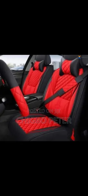 Car Seat Cover
