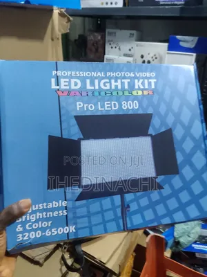 “Bright Led 800- Save Energy, Long-Lasting Stylish for Any Room”