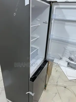 Hisense 225l Refrigerator With Balanced Cooling Zones (Ref 29dca)