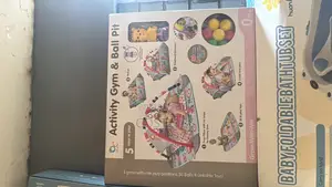 Gym Ball Mat