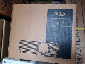 4000 Lumens Acer Digital Projector