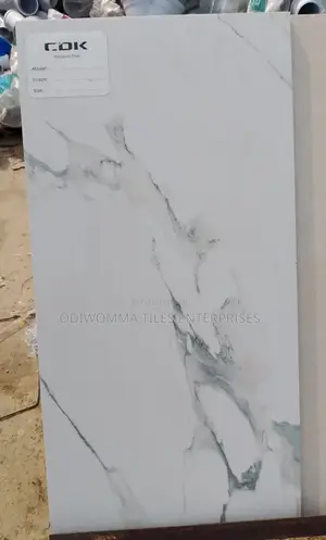CDK Porcelain Tiles