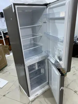 Hisense Bottom Freezer Fridge for Home Storage (Ref 29dca)Kitc