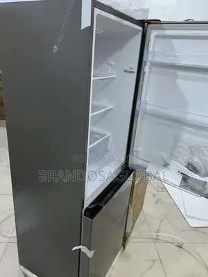 Hisense 225l Refrigerator With Smart Space Utilization (Ref 29dca)