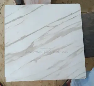 Premium Porcelain Matt Floor Tiles