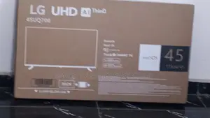45 Inches Smart Tv Football Mode Ultra Stadium Active Hdr