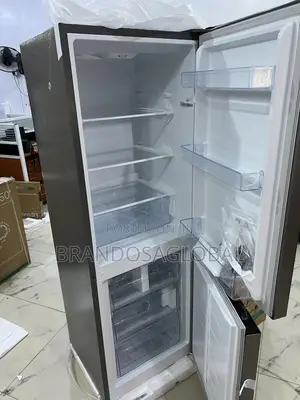 Hisense 225l Refrigerator With Reliable Freezing Power (Ref 29dca)