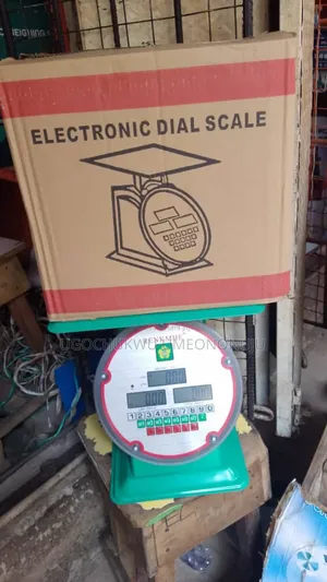 150 Kg Scale