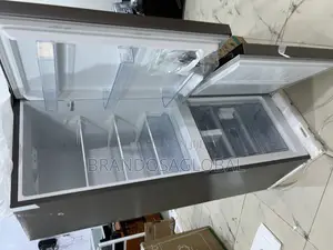 Hisense Everyday Use Bottom Freezer Fridge (Ref 29dca)