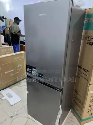Hisense 225l Refrigerator With Strong Cooling Performance (Ref 29dca)