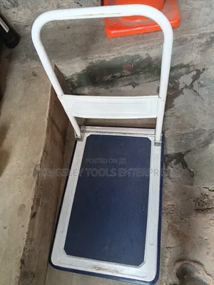 Hand Truck