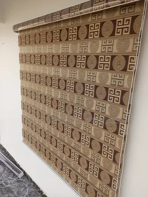 4ft And 5ft Zebra Blinds